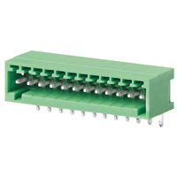Camblock Plus CTBP93HC/12 2.5mm Pluggable Male Horizontal Terminal...