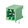 Camblock Plus CTBP93HC/2 2.5mm Pluggable Male Horizontal Terminal. ..