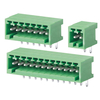 Camblock Plus CTBP93HC/6 2.5mm Pluggable Male Horizontal Terminal. ..