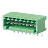 Camblock Plus CTBP93HC/8 2.5mm Pluggable Male Horizontal Terminal. ..