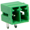 Camblock Plus CTBP93HD/2 3.5mm Pluggable Male Horizontal Terminal. ..