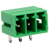 Camblock Plus CTBP93HD/3 3.5mm Pluggable Male Horizontal Terminal. ..