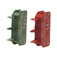 CamdenBoss C10B Normally Open Contact Block