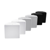 CamdenBoss CB1500-10SBK-KIT 1500 Series Enclosure & Wall Mount Kit...