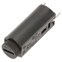CamdenBoss CFH06 Fuseholder PCB (Vertical)