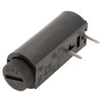 CamdenBoss CFH07 20mm Horizontal PCB Fuseholder