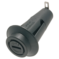 CamdenBoss CFH08 Snap Fit 20mm Fuseholder