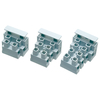 CamdenBoss CFTBN/2 2 Pole Fused Terminal Block