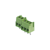 CamdenBoss CTB0308/2 2 Way 10A Interlocking Terminal Block 3.81mm. ..
