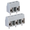 CamdenBoss CTB2500/2 2 Way 24A Standard Profile Terminal Block 10m...