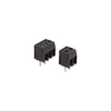 CamdenBoss CTB3051/5BK 5 Way 6A Ultra Low Profile Terminal Block 3...