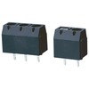 CamdenBoss CTB5201/12BK 12 Way 16A Low Profile Terminal Block 5mm. ..