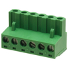 CamdenBoss CTB9208/3 3 Way 12A Pluggable Terminal Block Free Plug. ..