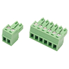 CamdenBoss CTB92HE/8 8 Way 10A Pluggable Terminal Block Free Plug. ..