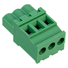 CamdenBoss CTB92VG/3S 3 Way 12A Pluggable Vertical Free Plug Stand...