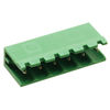 CamdenBoss CTB9300/24AO 24 Way 12A Pluggable Terminal Block Top En...