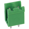 CamdenBoss CTB9300/2AO 2 Way 12A Terminal Block Top Entry Header O...