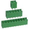 CamdenBoss CTB9300/6AO 6 Way 12A Terminal Block Top Entry Header O...