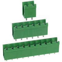 CamdenBoss CTB9300/6AO 6 Way 12A Terminal Block Top Entry Header O...