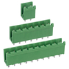 CamdenBoss CTB9308/2AO 2 Way 12A Pluggable Top Entry Header Open 5...