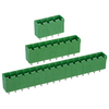CamdenBoss CTB9308/3 3 Way 12A Pluggable Top Entry Header Closed 5...