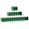 CamdenBoss CTB9350/10A 10 Way 12A Pluggable Side Entry Header Clos...
