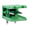 CamdenBoss CTB9350/2AO 2 Way 12A Pluggable Side Entry Header Open. ..