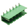 CamdenBoss CTB9350/3AO 3 Way 12A Pluggable Side Entry Header Open. ..