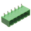 CamdenBoss CTB9350/8A 8 Way 12A Pluggable Side Entry Header Closed...