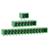 CamdenBoss CTB9358/5 5 Way 12A Pluggable Side Entry Header Closed. ..