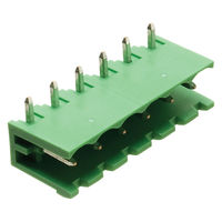 CamdenBoss CTB9358/5AO 5 Way 12A Pluggable Side Entry Header Open. ..