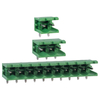 CamdenBoss CTB9358/6AO 6 Way 12A Pluggable Side Entry Header Open. ..