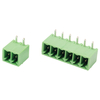 CamdenBoss CTB93HE/2 2 Way 10A Terminal Block Side Entry Header 3....