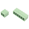 CamdenBoss CTB93VE/2 2 Way 10A Terminal Block Top Entry Header 3.8...