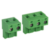 CamdenBoss CTB9408/2 2 Way 12A Pluggable Terminal Block Free Plug. ..