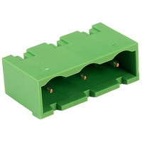 CamdenBoss CTB9500/3 3 Way 12A Term Block Top Entry Header Closed. ..