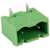 CamdenBoss CTB9550/2 2 Way 12A Pluggable Side Entry Header Closed. ..