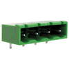 CamdenBoss CTB9558/6AO 6 Way 12A Pluggable Side Entry Header Open. ..