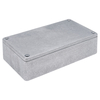 CamdenBoss RTM5003/13-BLK Aluminium Box 112 x 62 x 31mm Series 5000