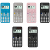 Casio FX-85GTCW-W-UT Casio FX-85GTCW Classwiz Dual Power Scientifi...