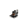 Charmed Labs Pan & Tilt Kit for Pixy 2 Vision Sensor Arduino Mountable
