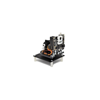 Charmed Labs Pan & Tilt Kit for Pixy 2 Vision Sensor Arduino Mountable