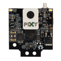 Charmed Labs Pixy 2 Vision Sensor Camera CMUcam5 Arduino / Pi Comp...