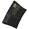CK Tools T3133 SDS Concrete Drill Bit & Chisel Set Of 15