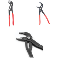 CK Tools T3653 180 Push Button Waterpump Plier 180 mm / 7"
