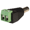 Clever Little Box CLB-JLB75 CLB-JL-75 BNC Female to Terminal Block...