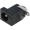 Cliff Electronic - FC68149 -DC POWER SKT DC10B (5.5x2.5mm) ANGLED