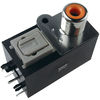Cliff Electronic - FC684206R- OPTICAL (TOSLINK) RCA,  JACK RECEIVER...