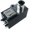 Cliff Electronic - FC684206T -OPTICAL JACK (TOSLINK) WITH COVER,  H...