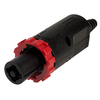 CliffCON® FCR2062 Straight Cable Plug 4 Pole